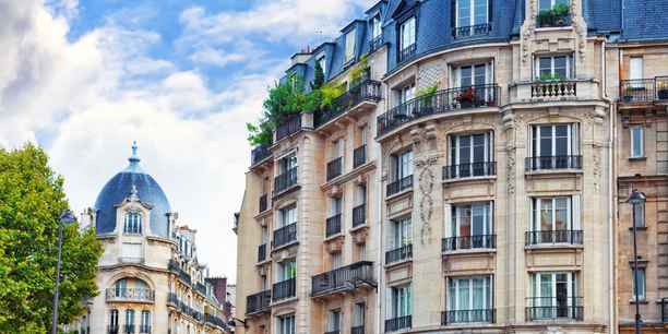 Paris Gestion Immobilier