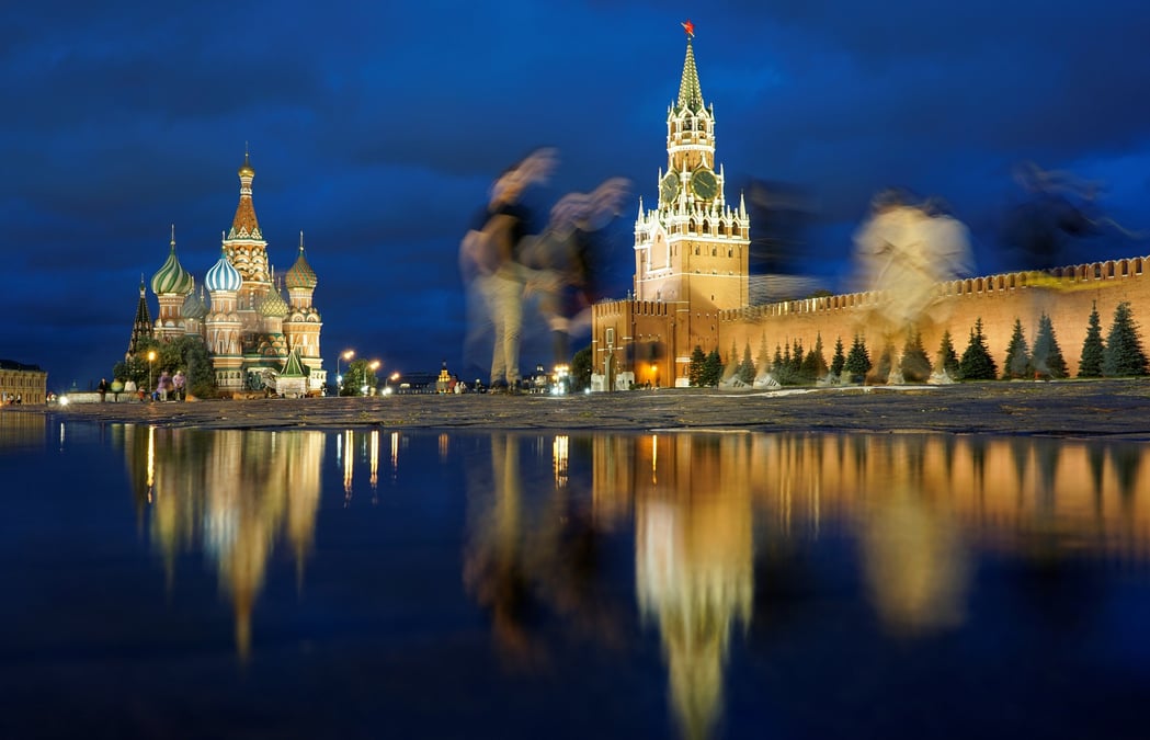 La russie veut interdire aux etrangers de recourir a ses meres porteuses