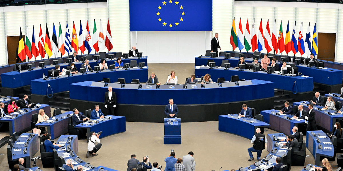 Le Parlement européen a voté, ce mercredi, en faveur de la limitation à 10.000 euros des paiements en liquide au sein de l'Union européenne.