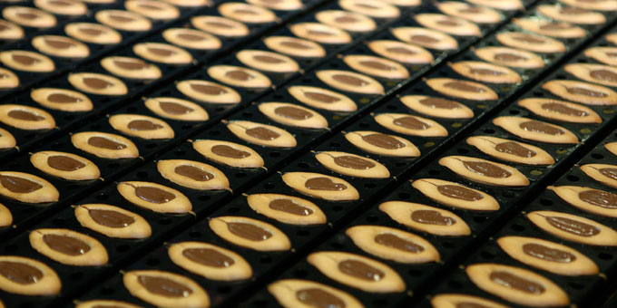 Biscuiterie 1/7