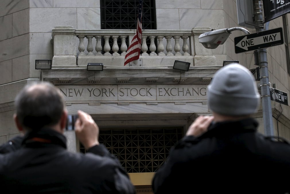 Les fondamentaux pourraient reprendre le dessus a wall street
