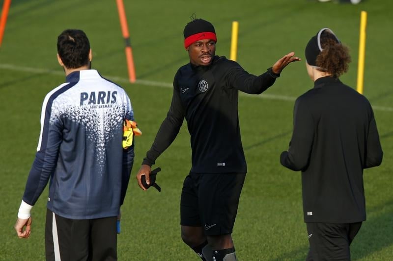 Serge aurier devant le juge en septembre