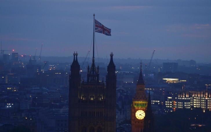 Pour goldman sachs, le royaume-uni pourrait entrer en recession