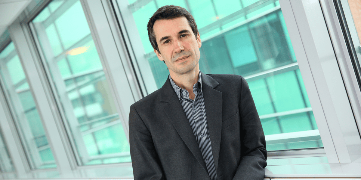 Dominique Pon dirige la Clinique Pasteur à Toulouse et mène le plan Ma santé 2022.