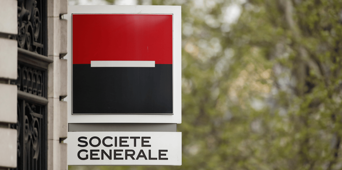 Scandinavie: la societe generale annonce la cession de sg finans a nordea