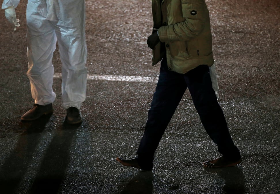 Malte dit ne plus pouvoir secourir ni accepter de migrants