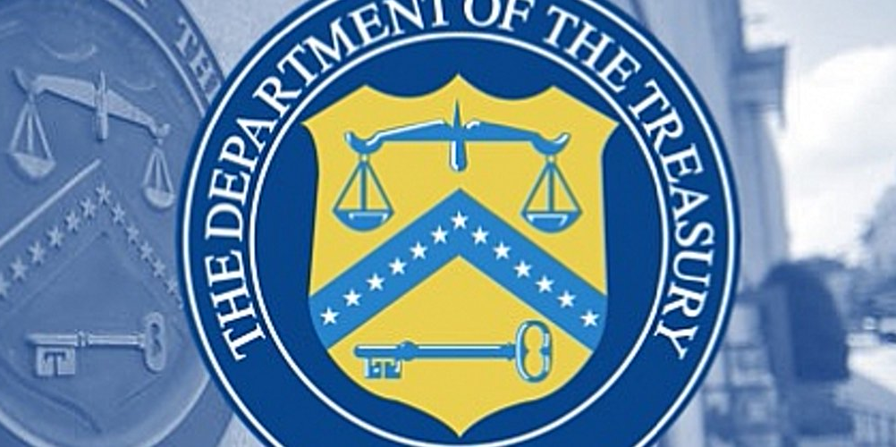 Cybercriminels Etats-Unis Département du Trésor américain sanctions internationales extraterritorialité