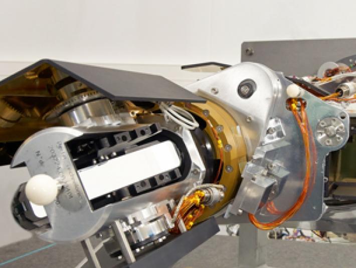 Bertin Technologies CNIM