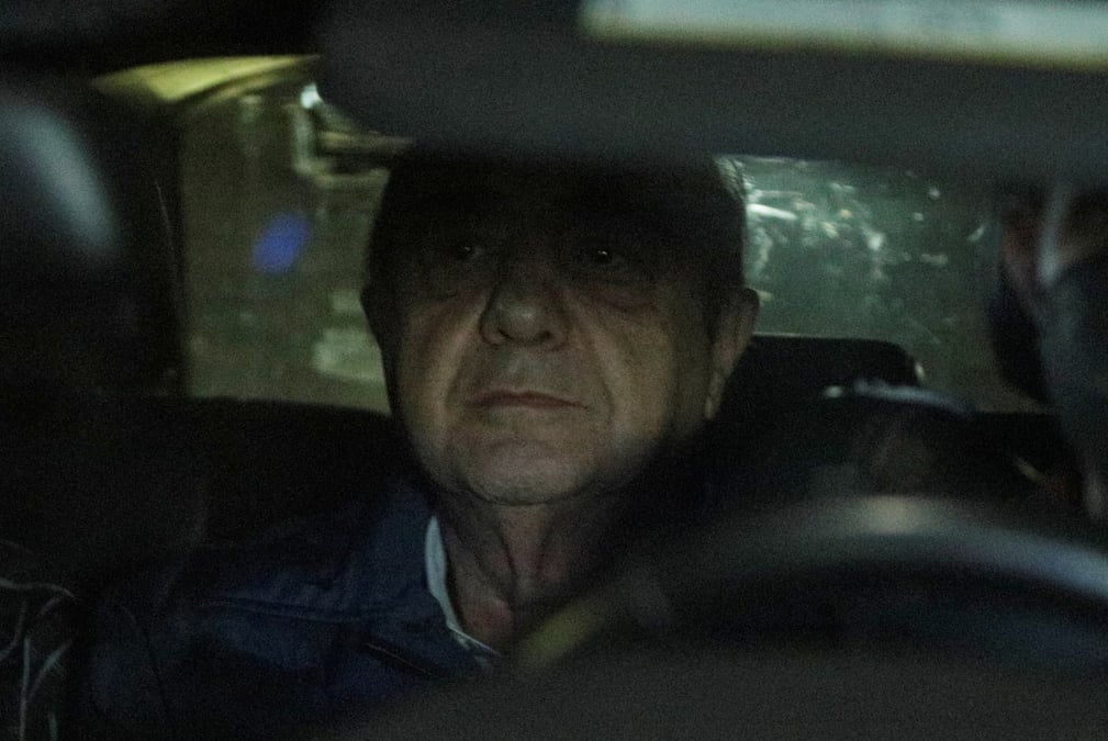Mexique: l'ex-procureur general sera juge dans l'affaire de la disparition d'etudiants