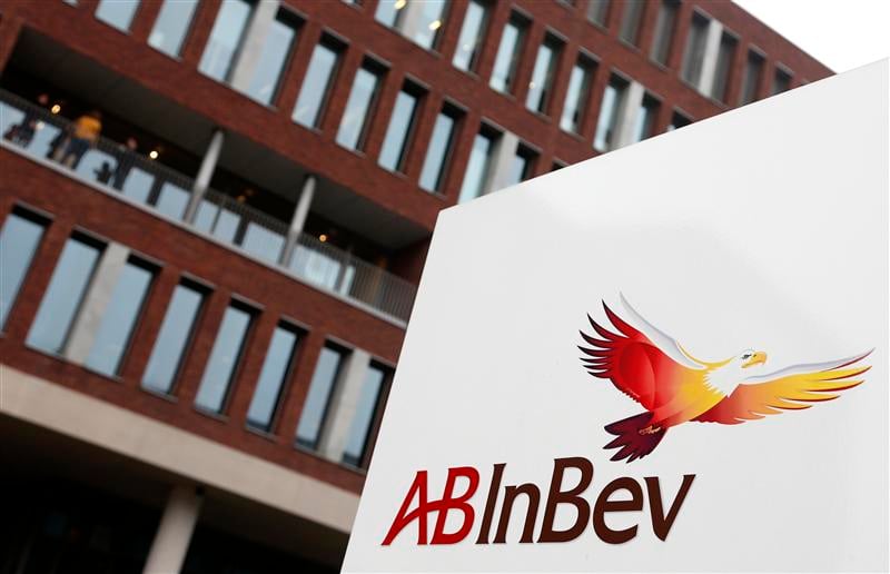 AB Inbev rachète Oriental Brewery pour 5,8 milliards de dollars
