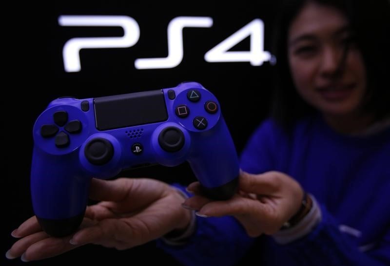 La PlayStation 4, vecteur de croissance des services en réseau