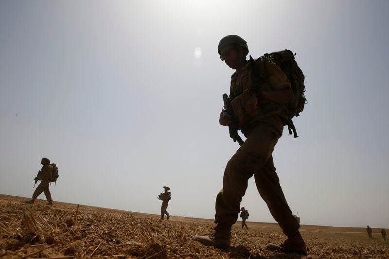 Le Conseil de sécurité veut un cessez-le-feu entre Israël et Gaza