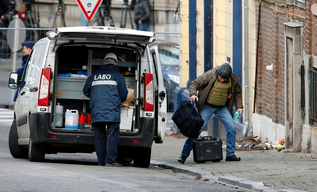 La belgique en quete de solutions contre la radicalisation