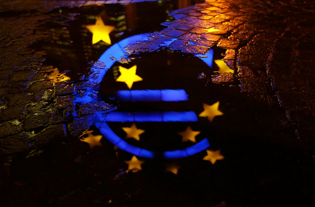 La bce n'accepte plus les titres grecs en e change de liquidites