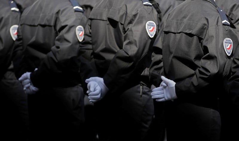Synchronisation desormais de rigueur entre gendarmes et policiers