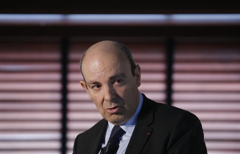 Dassault met en garde sur son objectif sur les jets falcon 