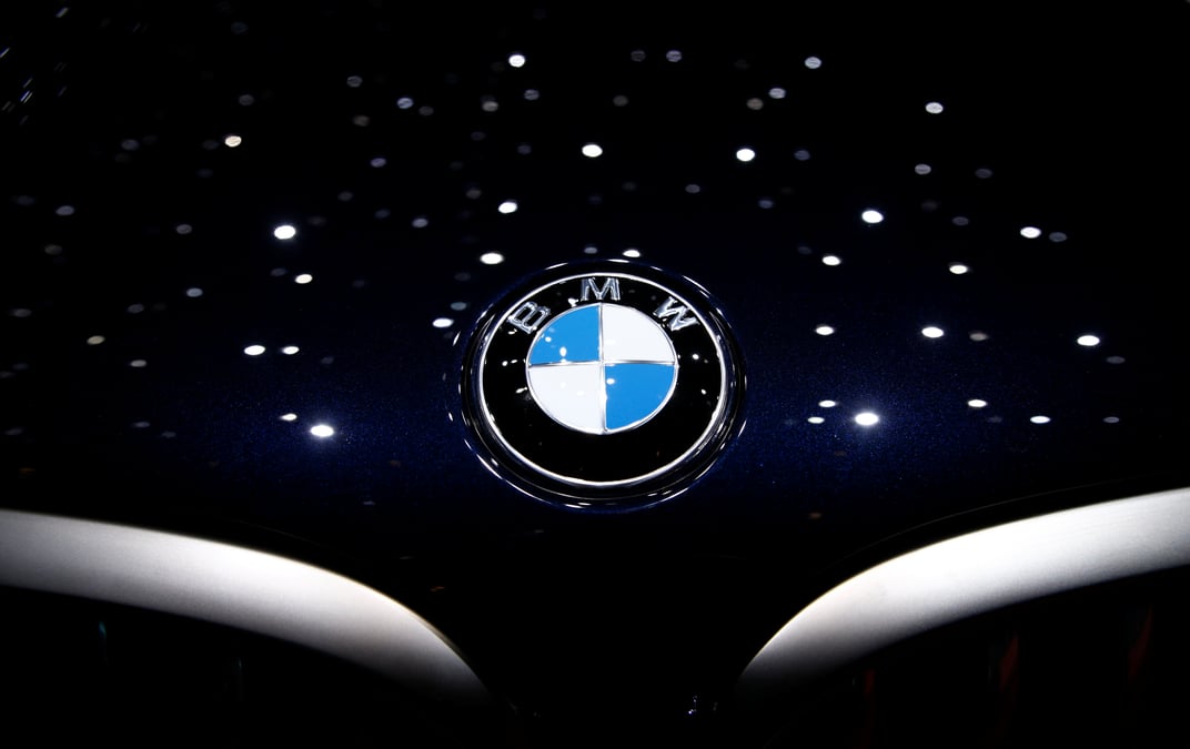 Bmw anticipe une annee 2019 difficile, baisse du benefice en 2018