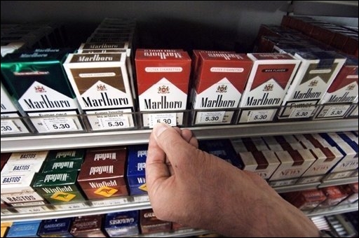Tabac, journaux, jeux