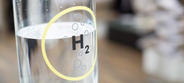 hydrogene H2