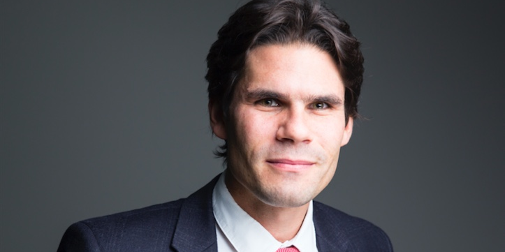 Sébastien Manceau