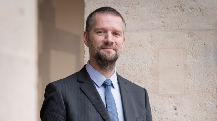 Guillaume Poupard