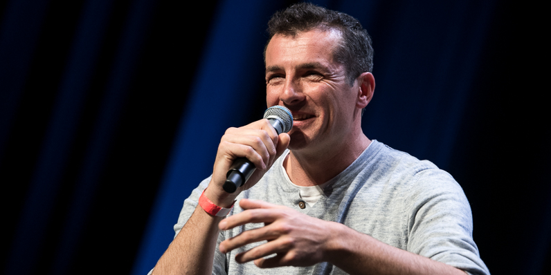 Cédric Gras