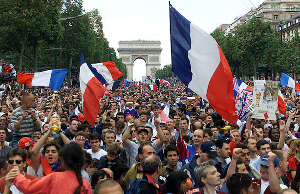 Foule