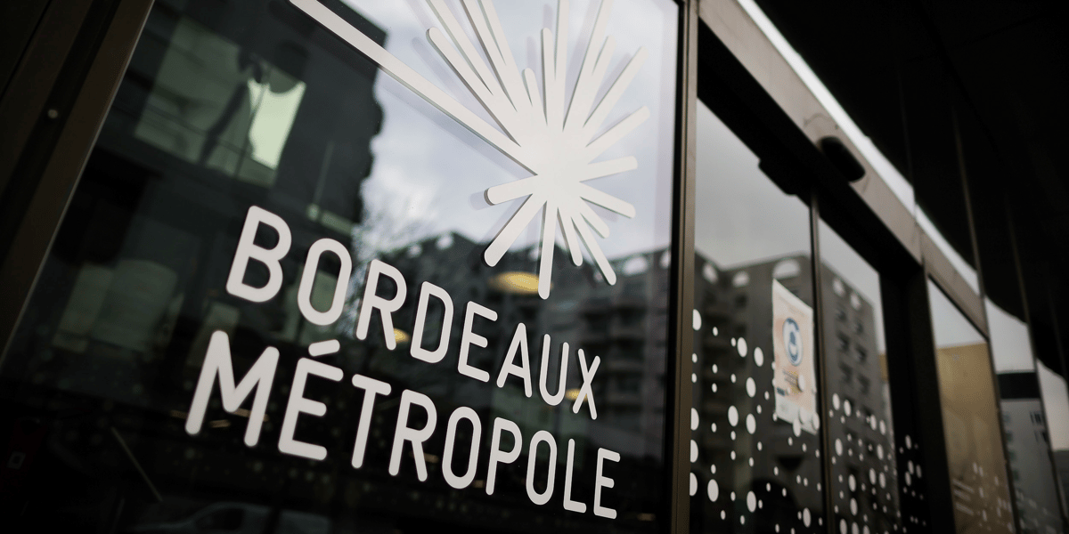 Bordeaux Métropole