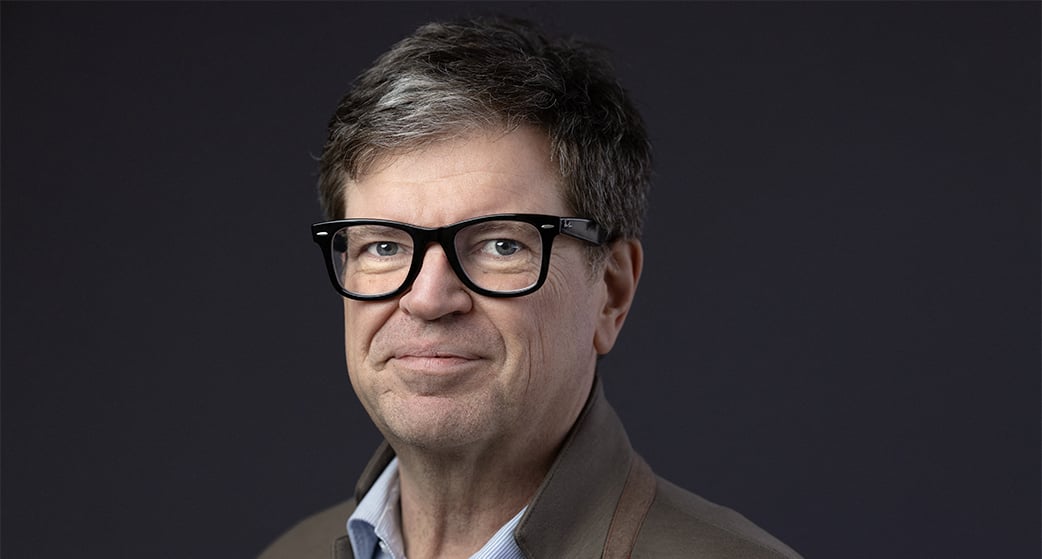 Pour Yann LeCun, il n'y a pas de course géopolitique autour de l'IA.