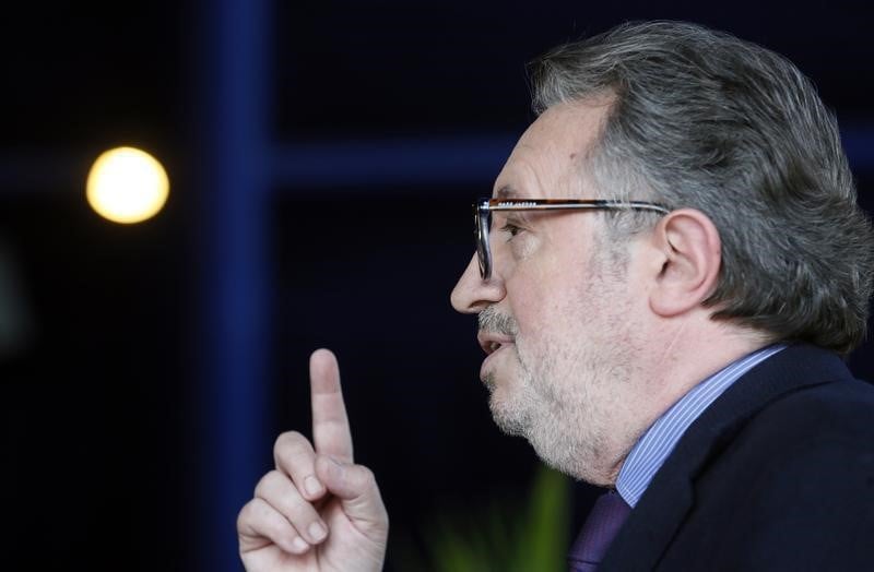 L'ex-PS Guérini s'assure une nouvelle légitimité politique