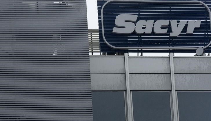 L'espagnol sacyr vend testa pour €1,79 milliard