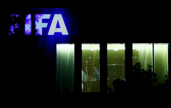 L'avocat de sepp blatter dement toute demission de la fifa