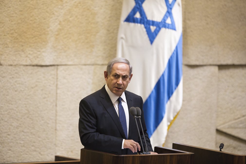 Feu vert du gouvernement israelien au bouclage de jerusalem-est