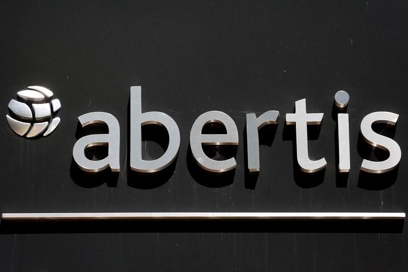 Atlantia: l'offre sur abertis modifiee sous reserve d'une contre-offre