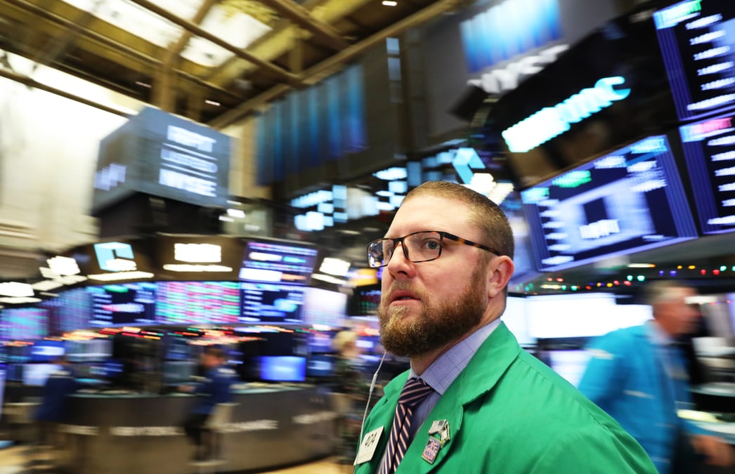 Wall street ouvre en legere hausse