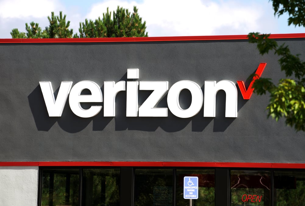 Verizon a suivre a wall street