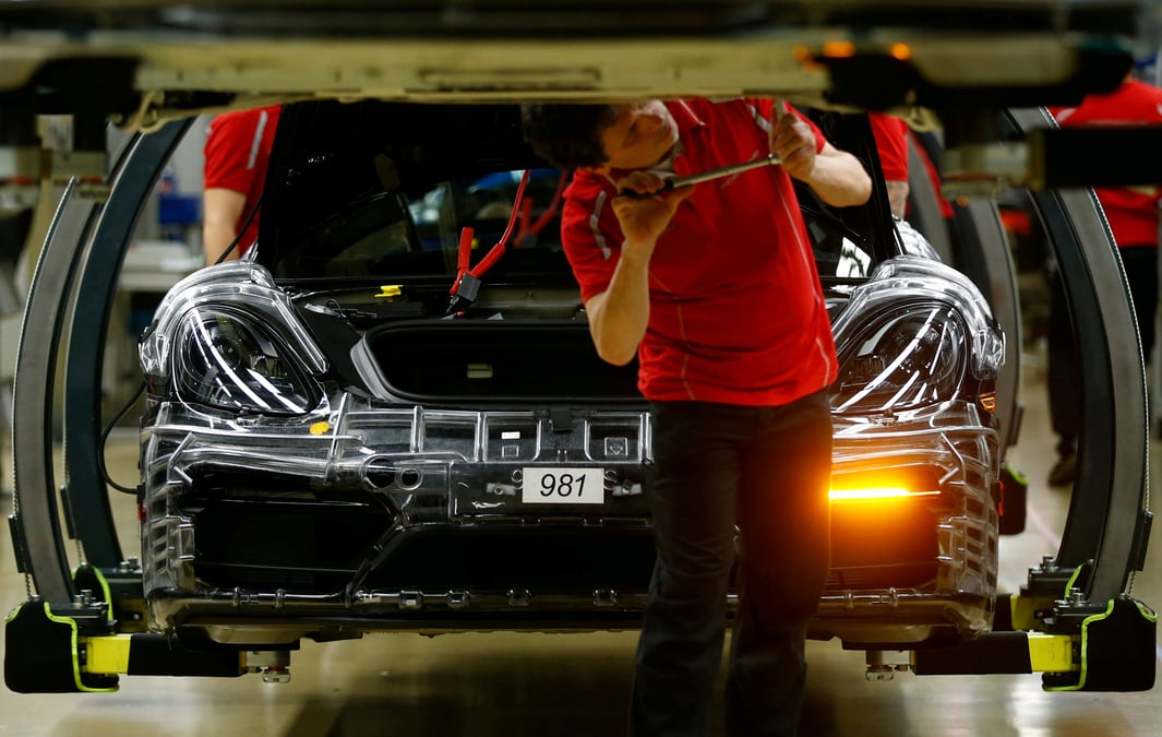 Allemagne: importations et exportations en repli en novembre