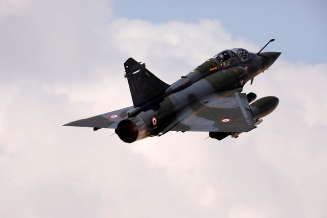 Mirage 2000