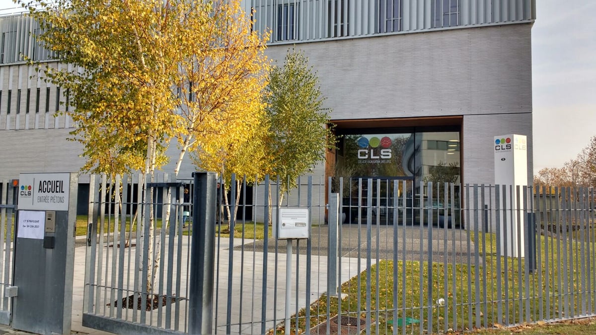 La vente de CLS sous la surveillance de Bercy