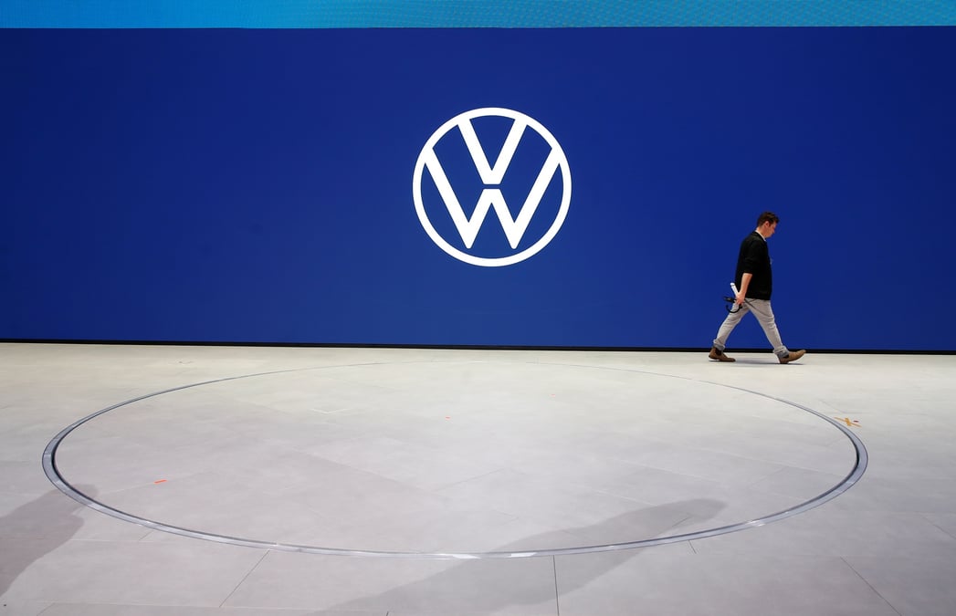Emissions: pas d'accord entre volkswagen et les associations allemandes de consommateurs
