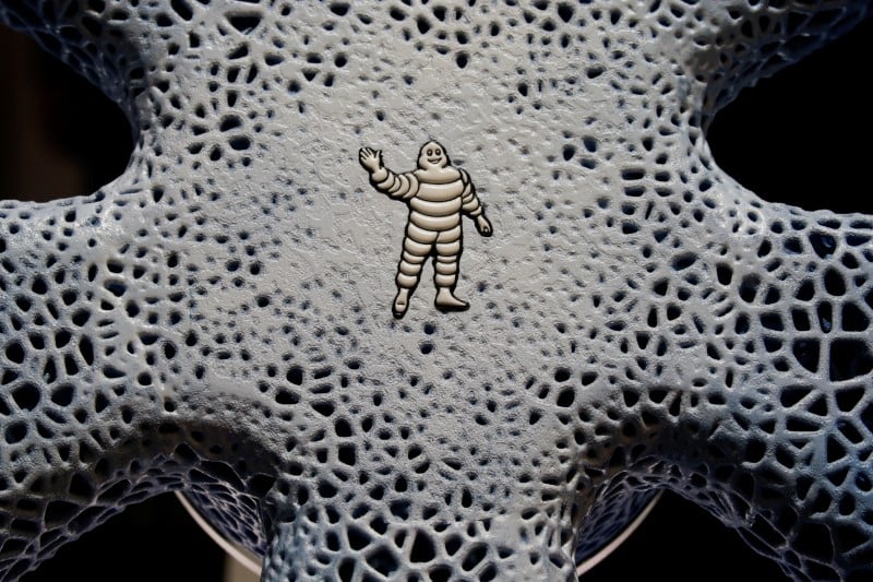 Michelin est a suivre a la bourse de paris
