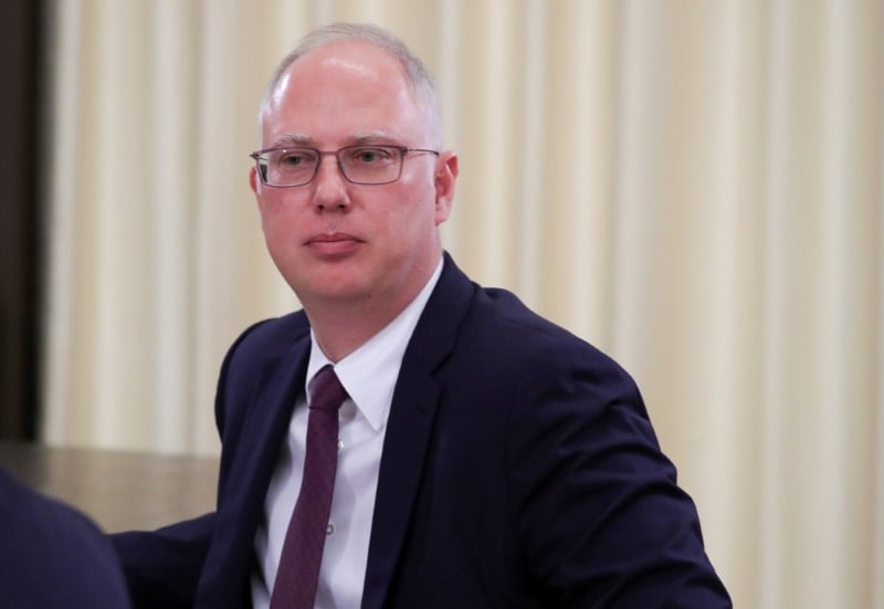 Moscou juge possible un nouvel accord de reduction de la production de petrole