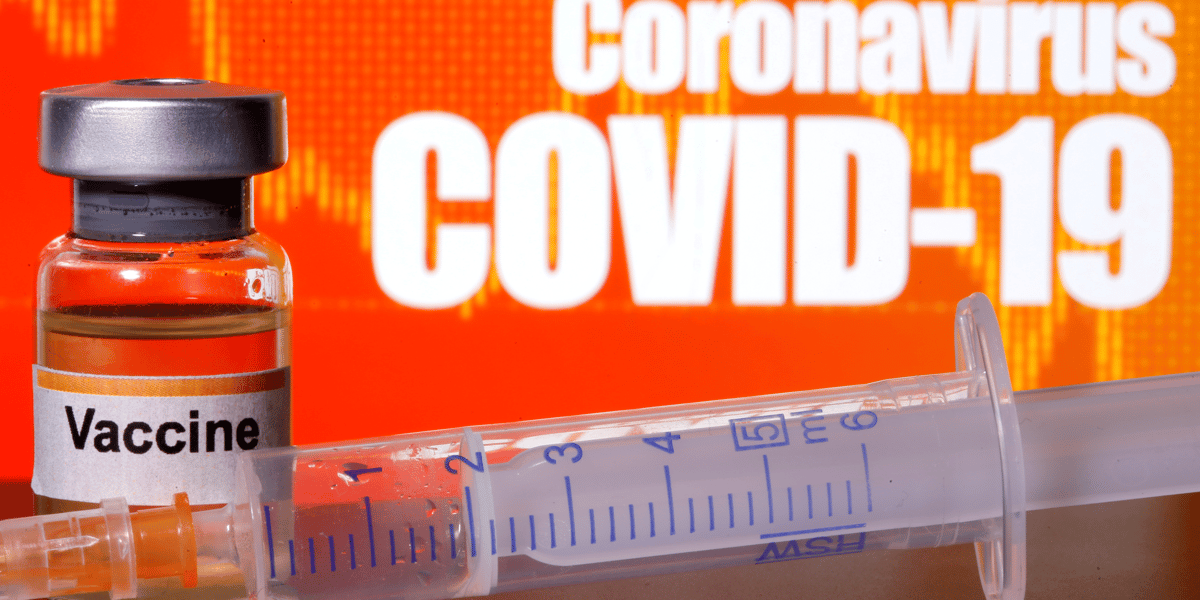 Coronavirus/usa: les cdc disent aux etats d'etre prets a distribuer un vaccin fin octobre