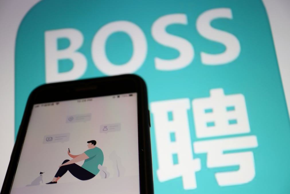 Apres didi, la chine cible trois societes technologiques cotees a new york