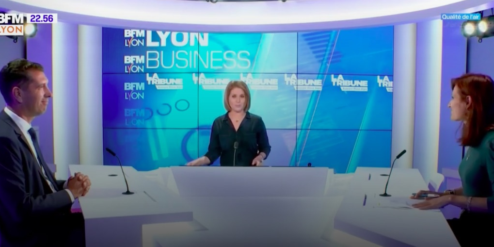 BFM Lyon