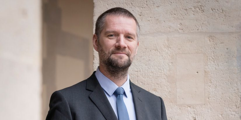 Guillaume Poupard