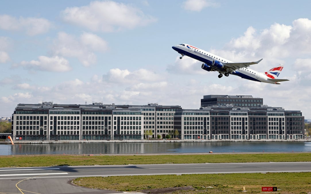 Grande-bretagne: les personnels au sol de british airways levent leur preavis de greve