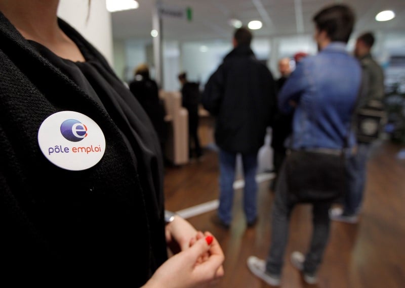 François Rebsamen veut renforcer le contrôle des chômeurs