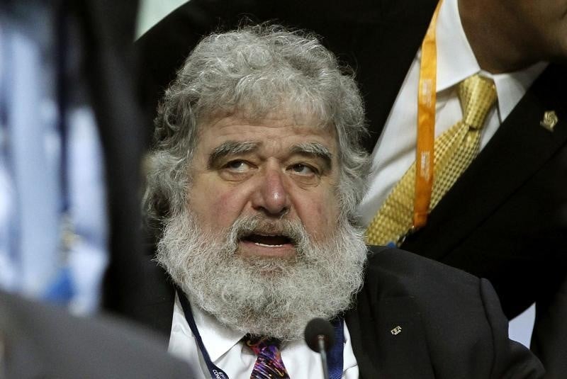 L'accord noue avec le temoin cle du scandale de la fifa publie