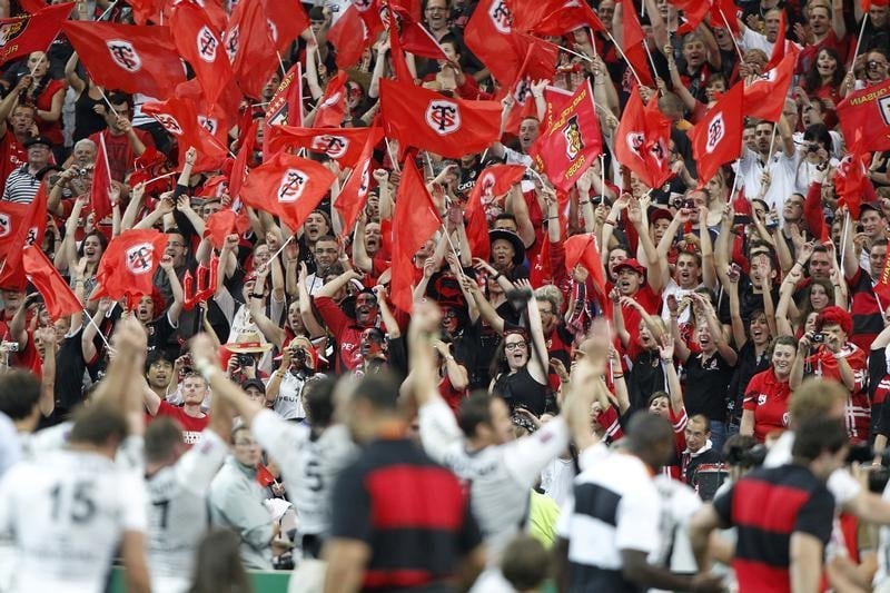 Le stade toulousain interdit de stadium ?